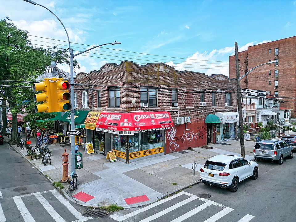 1823 Avenue U, Brooklyn, NY 11229 Zillow