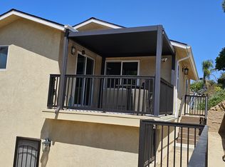 (Undisclosed Address), San Diego, CA 92117