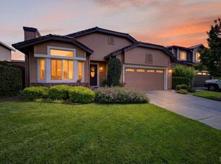 8536 Planetree Drive, Windsor, CA