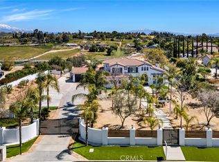 18728 Sunset Knoll Dr, Riverside, CA 92504