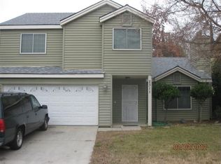 2311 Alderwood Ct, Madera, CA