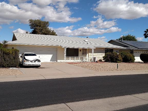 2nd image of 12730 W Paintbrush Dr