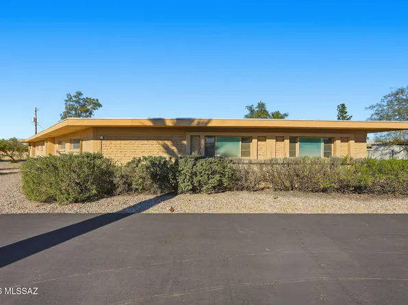 1031 S Magnolia Ave, Tucson, AZ 85711