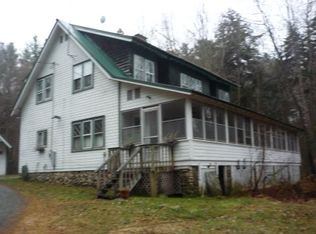 2156 State Route 8, Lake Pleasant, NY 12108