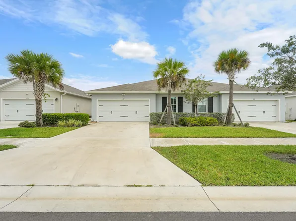 333 Raspberry Road, Fort Pierce, FL 34981