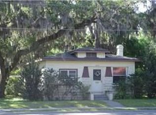 1215 W Dixie Ave, Leesburg, FL 34748