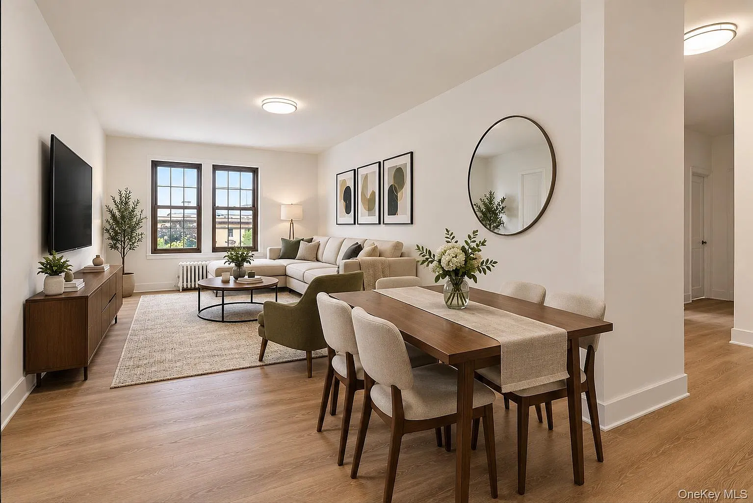2 bed, 1.0 bath, 1000 sqft, $3,300 — Photo 1
