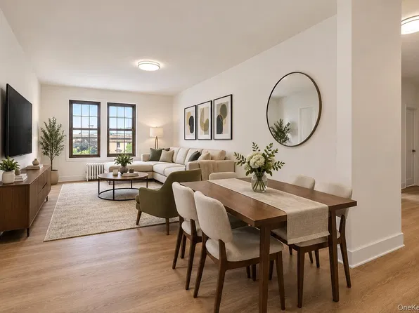 1100 Grand #4B, Bronx, NY 10456
