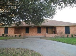 1209 Redbud Ave, McAllen, TX 78504