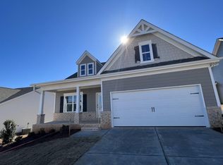 124 Wild Turkey Pass, Homer, GA 30547
