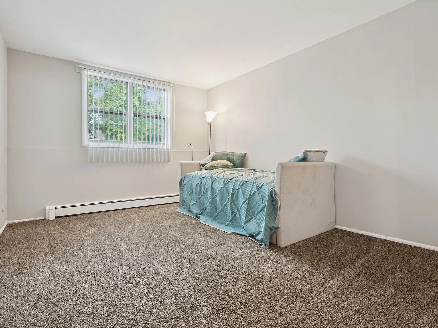 Linden Park Apartments — Photo 4