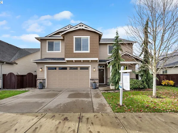 10000 NE 112th Ave, Vancouver, WA 98662