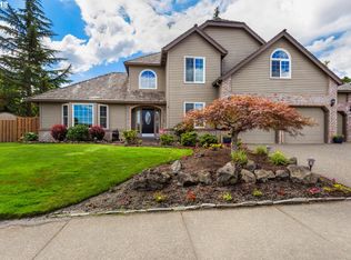 5807 NW Simnasho Dr, Portland, OR 97229