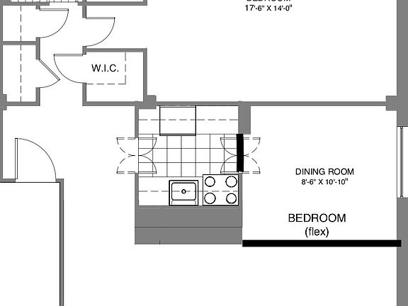 2nd image of 307 51st St #2C