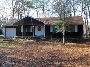 448 Trenton Ave S, Bayville, NJ 08721