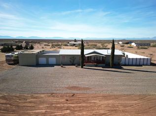 22 Moonwalk, Alamogordo, NM 88310