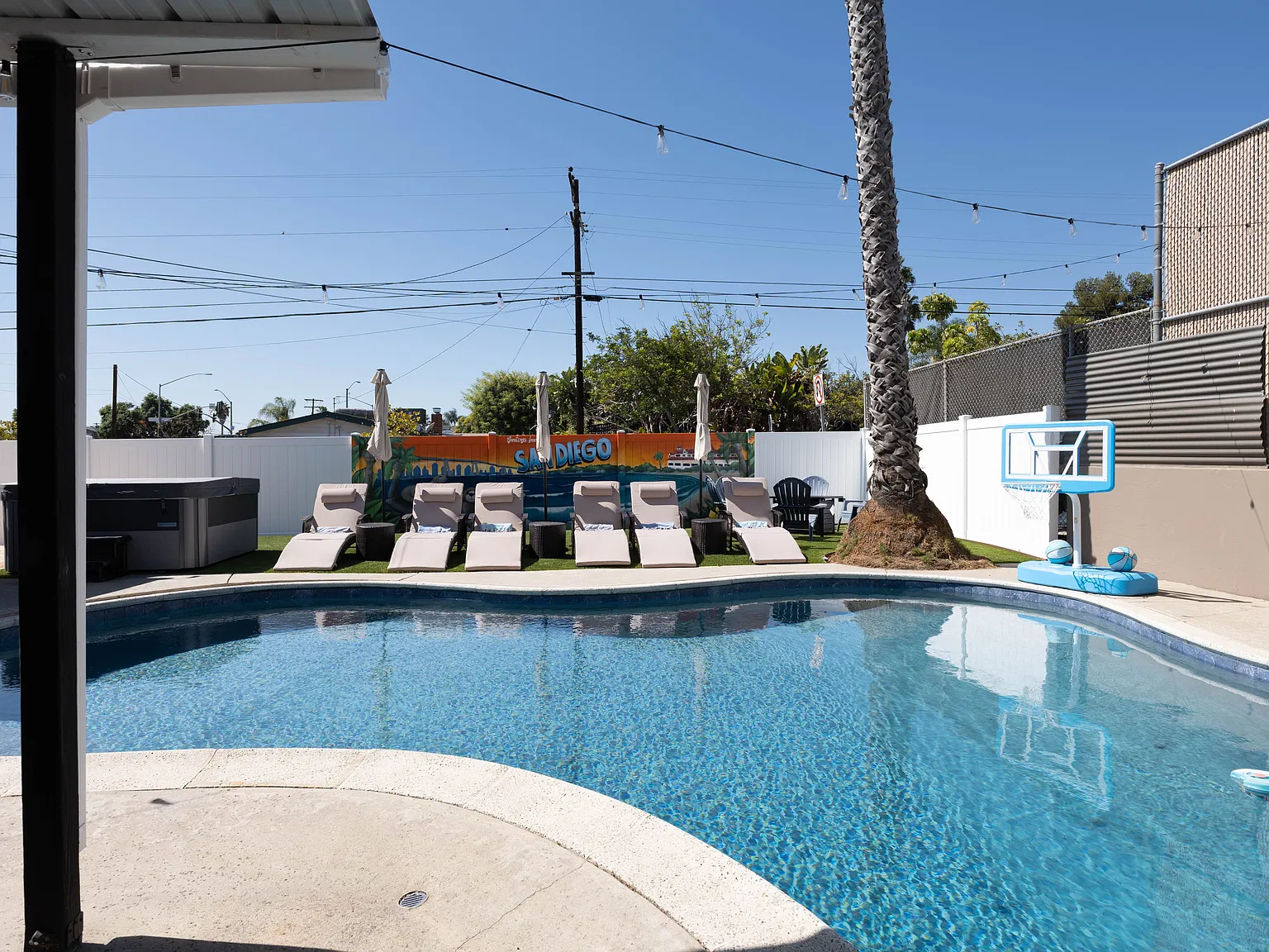 Fermi Ave, San Diego — Photo 4