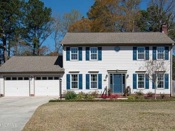 110 Bedford Green, Jacksonville, NC 28546