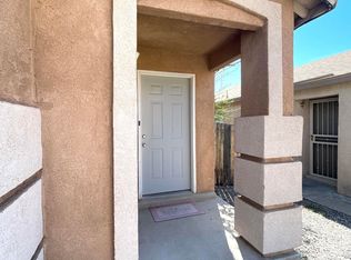 648 Lonesome Dove Trl SW, Albuquerque, NM 87121