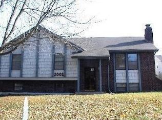 2001 Plymouth Rd, Independence, MO 64058