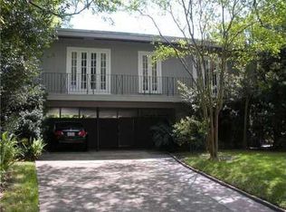 123 W Oakridge Park, Metairie, LA 70005