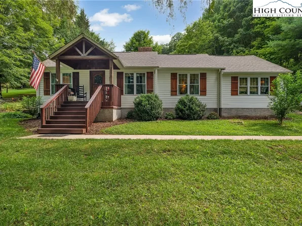 2690 Buck Mountain Road, West Jefferson, NC 28694