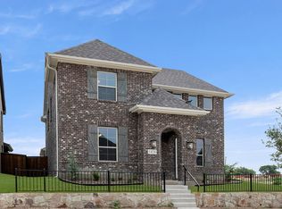 1424 Waterford, Celina, TX 75009