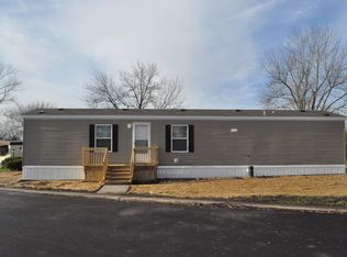 818 Belle Aire St #18, Marseilles, IL 61341