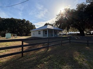 4565 Wolfe Rd, Saint Augustine, FL 32092