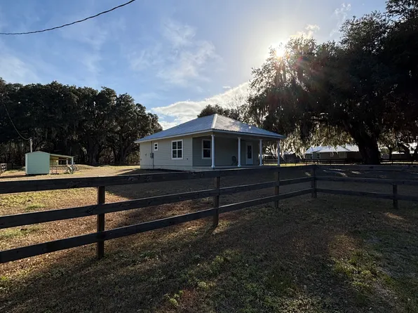 4565 Wolfe Rd, Saint Augustine, FL 32092