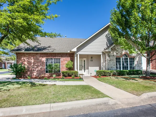 7724 S 83rd Ave E, Tulsa, OK 74133