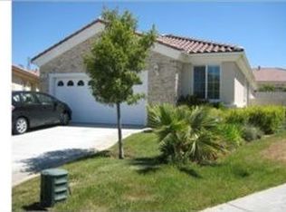 1566 Rockrose Way, Beaumont, CA 92223