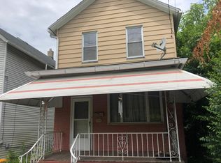 238 Parsonage St, Pittston, PA 18640