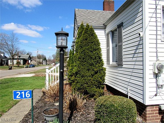 2nd image of 216 Belle Ave NW