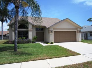 1305 W Indies Way, Lantana, FL 33462