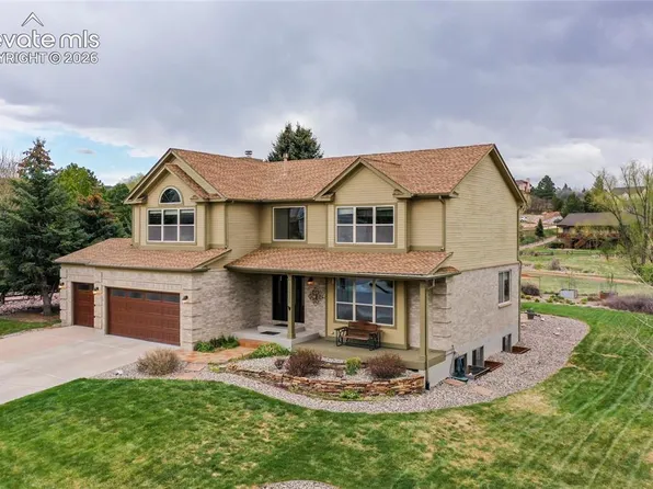 15235 Jessie Dr, Colorado Springs, CO 80921