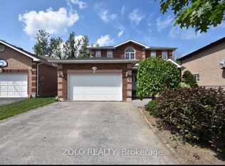 148 Cheltenham Rd N, Barrie, ON L4M6S6