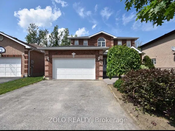 148 Cheltenham Rd N, Barrie, ON L4M 6S6