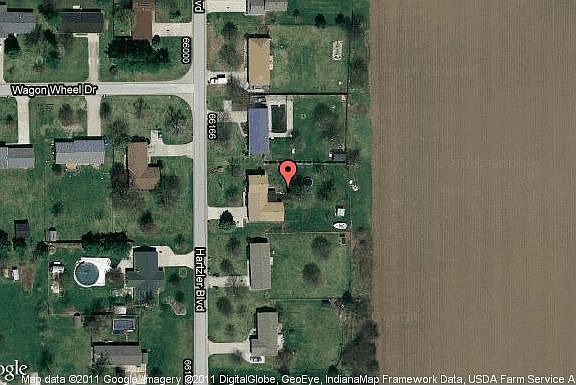 Map View