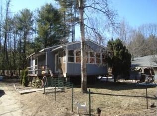 21 Minder Raod, Corinth, NY 12822