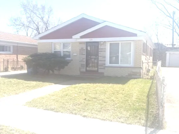715 E 155th Ct, Phoenix, IL 60426