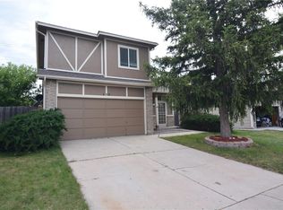 155 N Holcomb St, Castle Rock, CO 80104