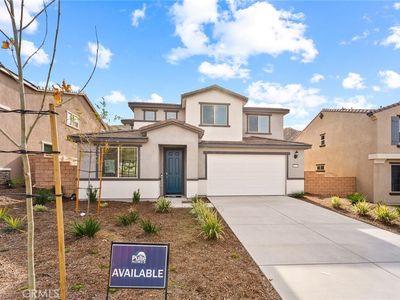 8393 Anthony St, Riverside, CA, 92507
