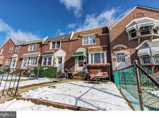3531 Meridian St, Philadelphia, PA 19136