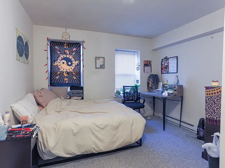 722 Columbus Ave #1 — Photo 14