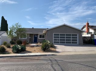 6690 Amberly St, San Diego, CA 92120