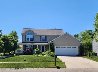 6511 Conestoga Dr, Lansing, MI