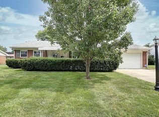 5906 Homedale St, Dayton, OH 45449