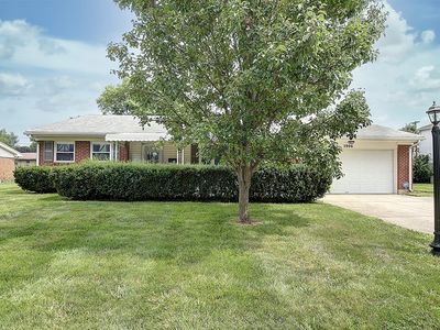 5906 Homedale St, Dayton, OH, 45449