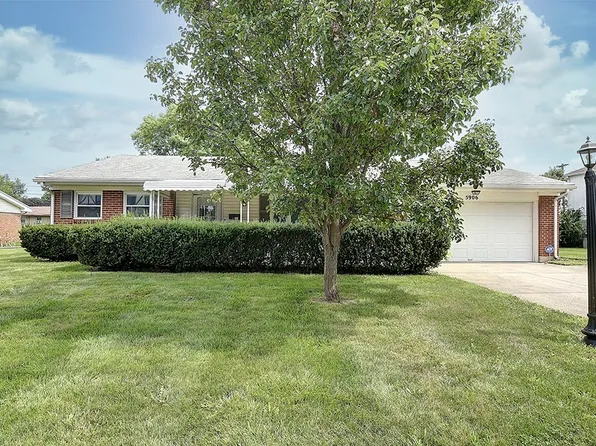 5906 Homedale St, Dayton, OH 45449